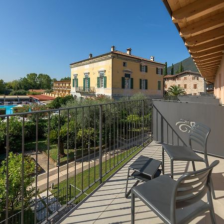 Regina Del Garda Suite Toscolano Maderno Dış mekan fotoğraf