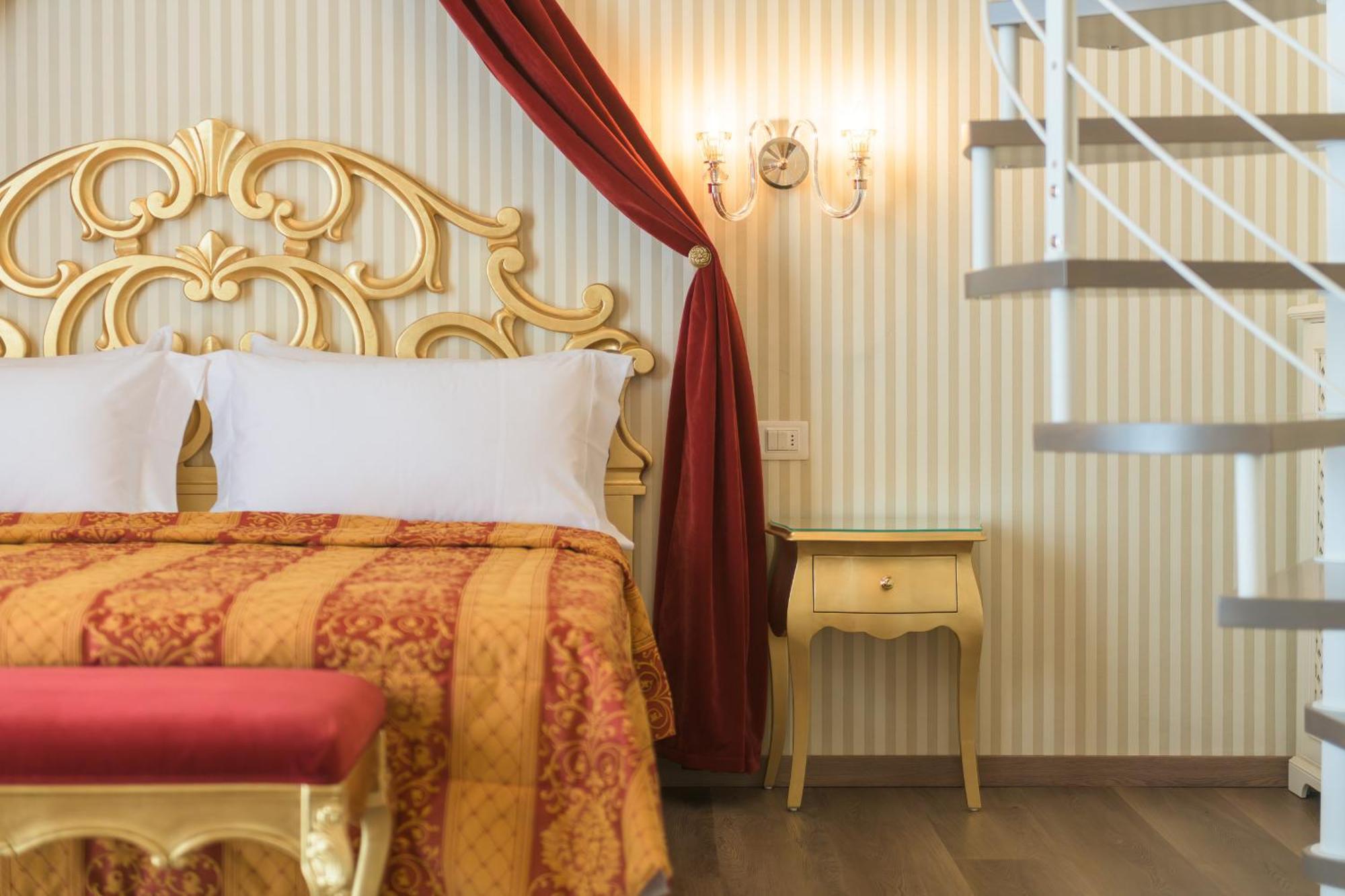 Regina Del Garda Suite Toscolano Maderno Dış mekan fotoğraf