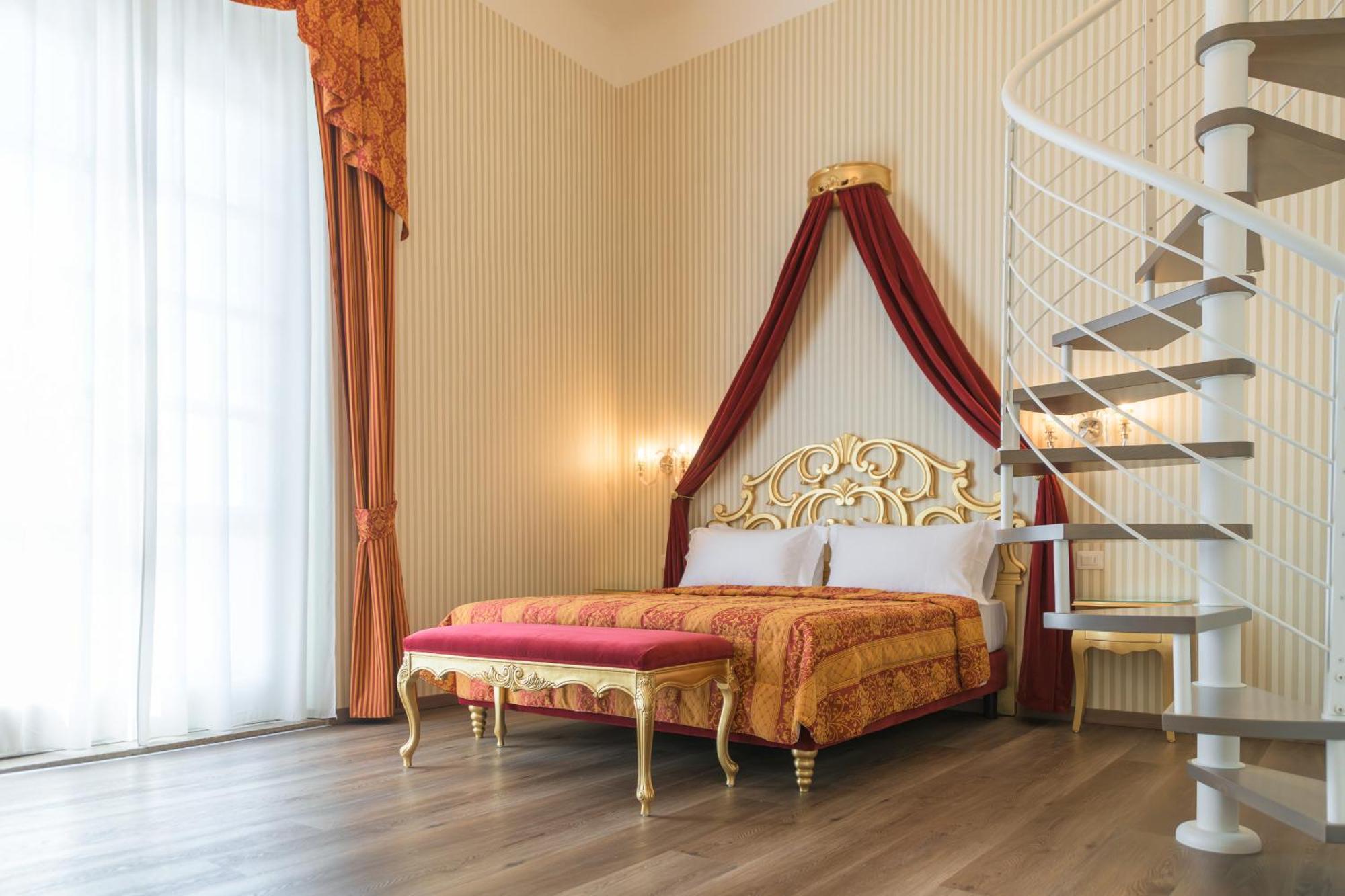 Regina Del Garda Suite Toscolano Maderno Dış mekan fotoğraf